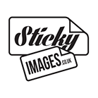 StickyImages Logo.&nbsp; © StickyImages.co.uk - Vinalith.com Limited.