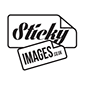 StickyImages Logo.&nbsp; © StickyImages.co.uk - Vinalith.com Limited.
